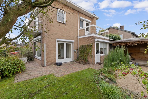 Medium property photo - Hoofdbank 17, 6343 BS Klimmen